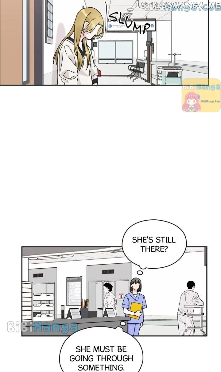One Step Away From Happiness Chapter 82 – Page 15
