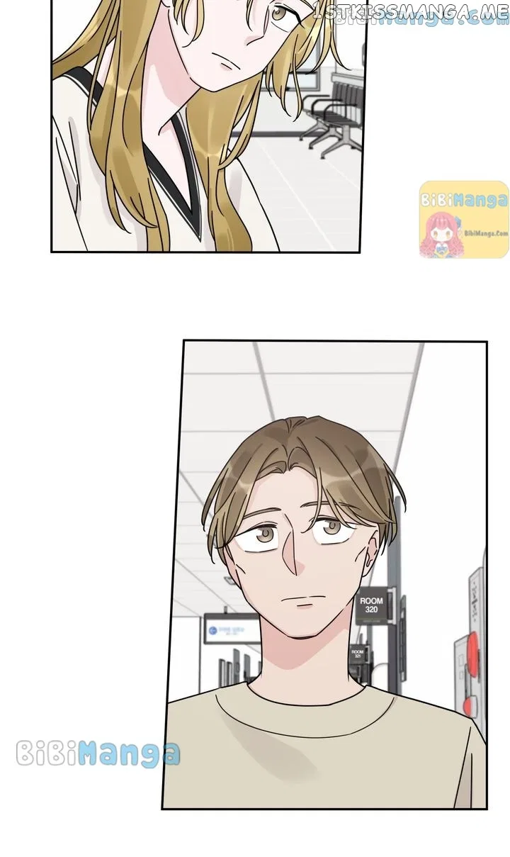 One Step Away From Happiness Chapter 82 – Page 21