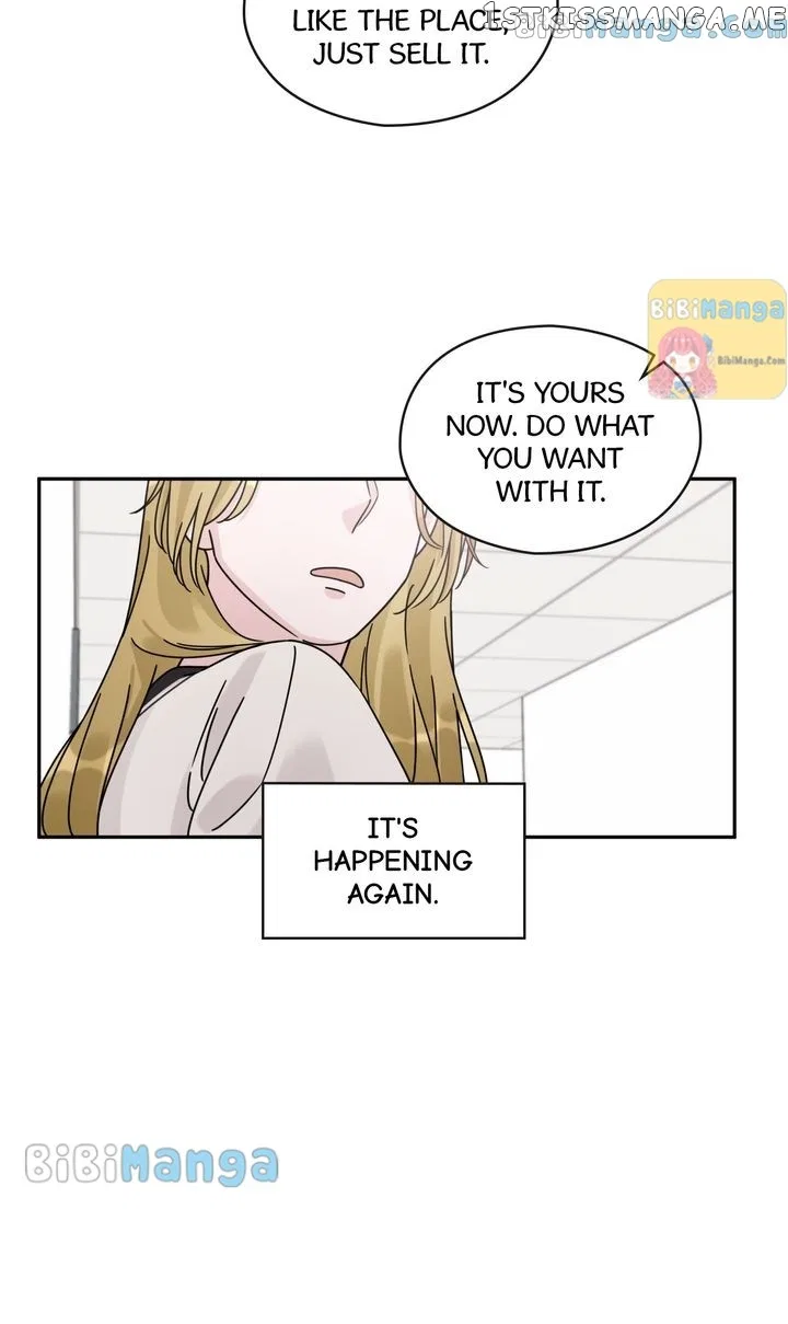 One Step Away From Happiness Chapter 82 – Page 26