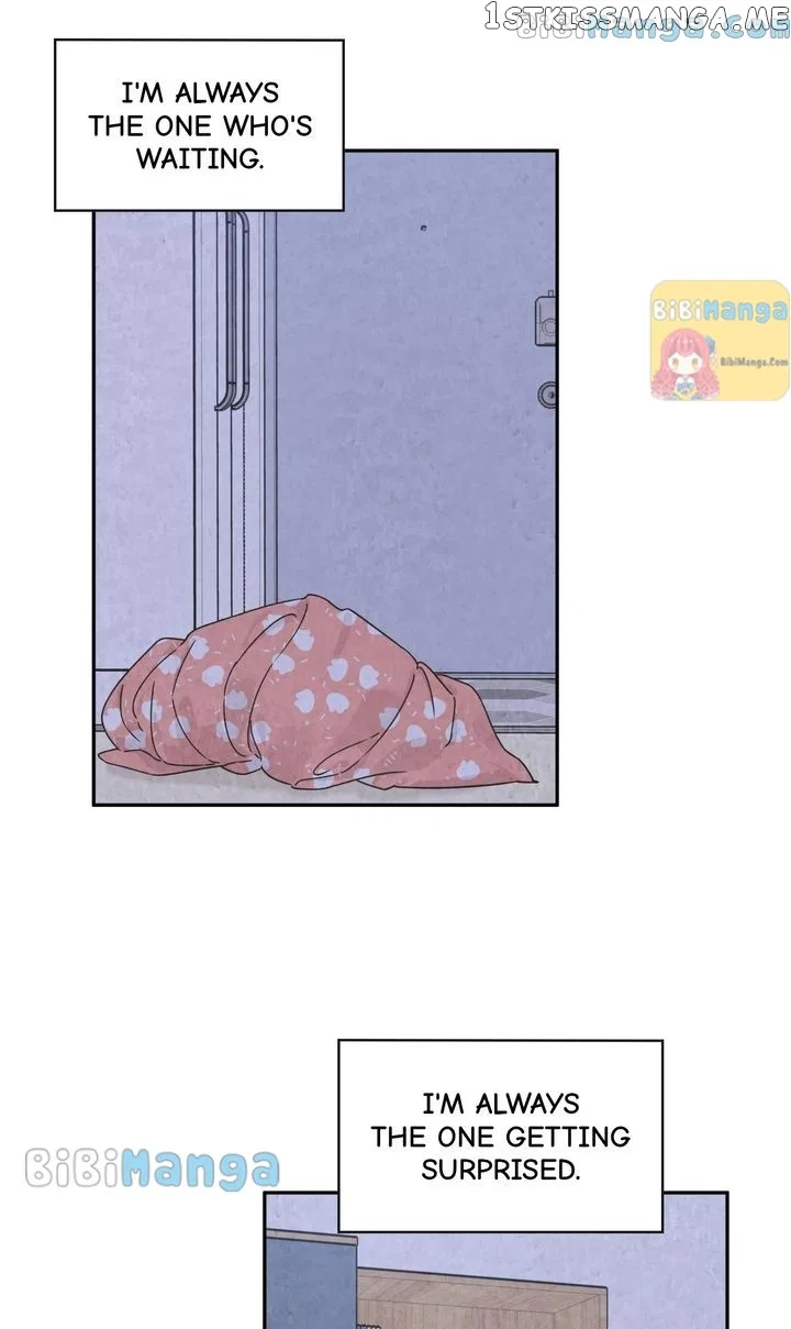 One Step Away From Happiness Chapter 82 – Page 27