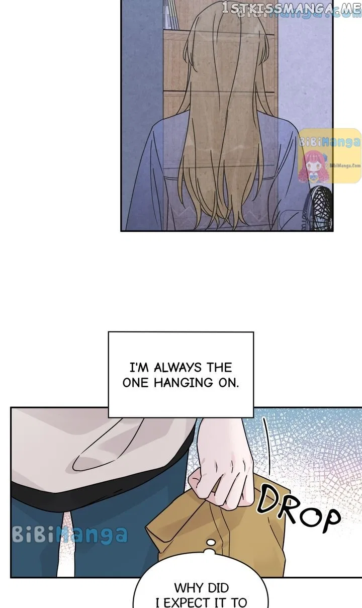 One Step Away From Happiness Chapter 82 – Page 28
