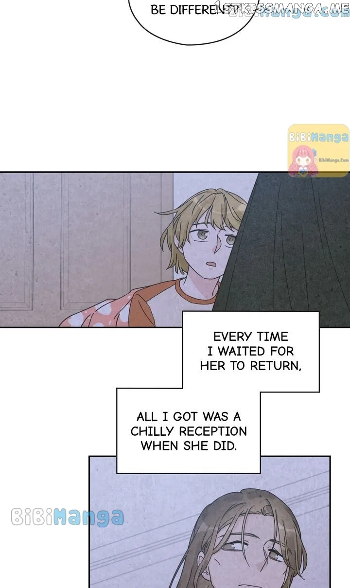 One Step Away From Happiness Chapter 82 – Page 29