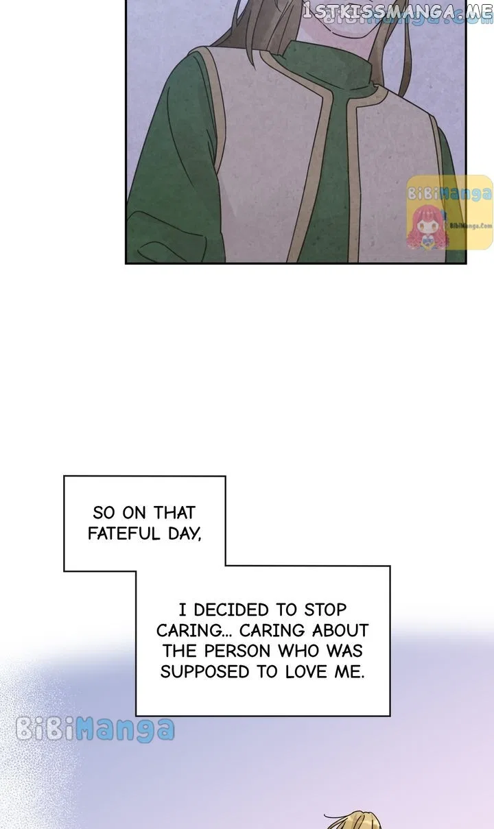 One Step Away From Happiness Chapter 82 – Page 30