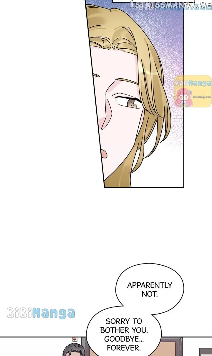 One Step Away From Happiness Chapter 82 – Page 34