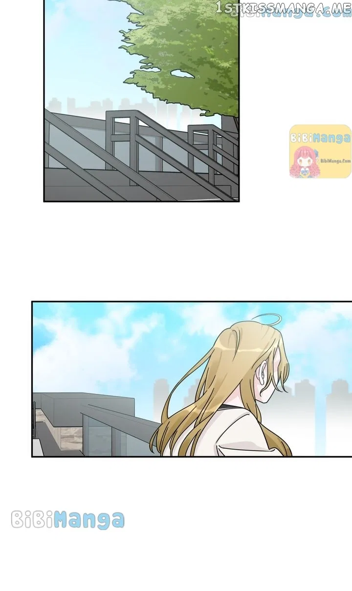 One Step Away From Happiness Chapter 82 – Page 38