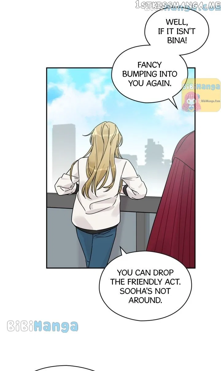 One Step Away From Happiness Chapter 82 – Page 39