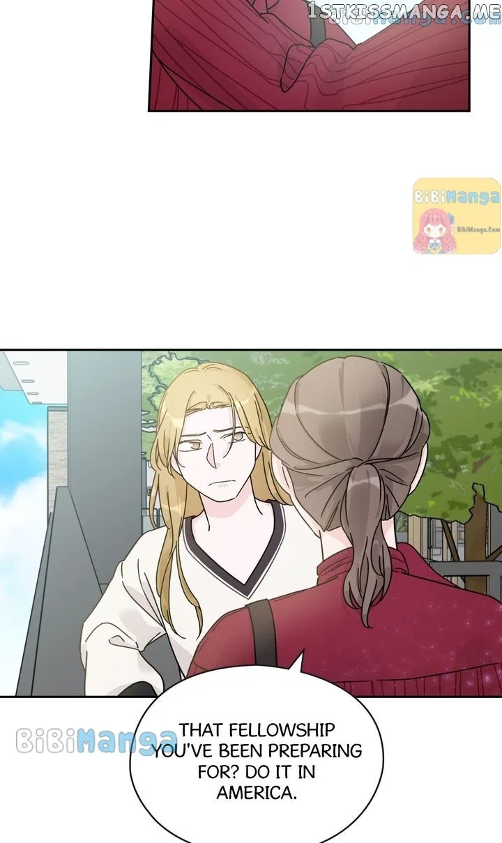 One Step Away From Happiness Chapter 82 – Page 44