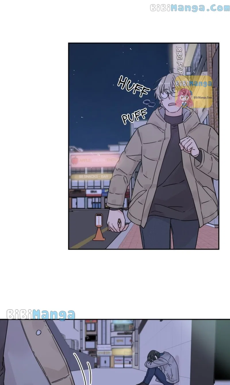 One Step Away From Happiness Chapter 81 – Page 2