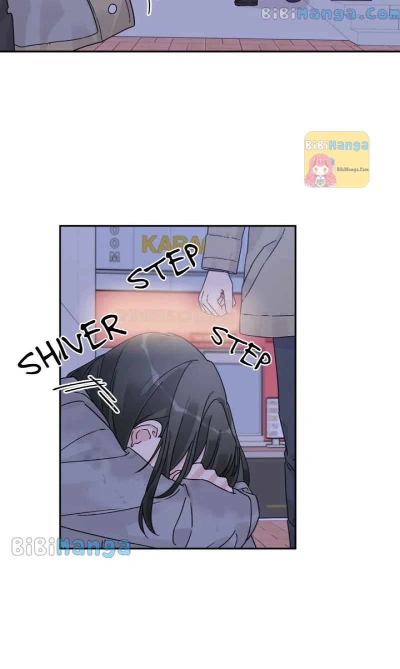 One Step Away From Happiness Chapter 81 – Page 3