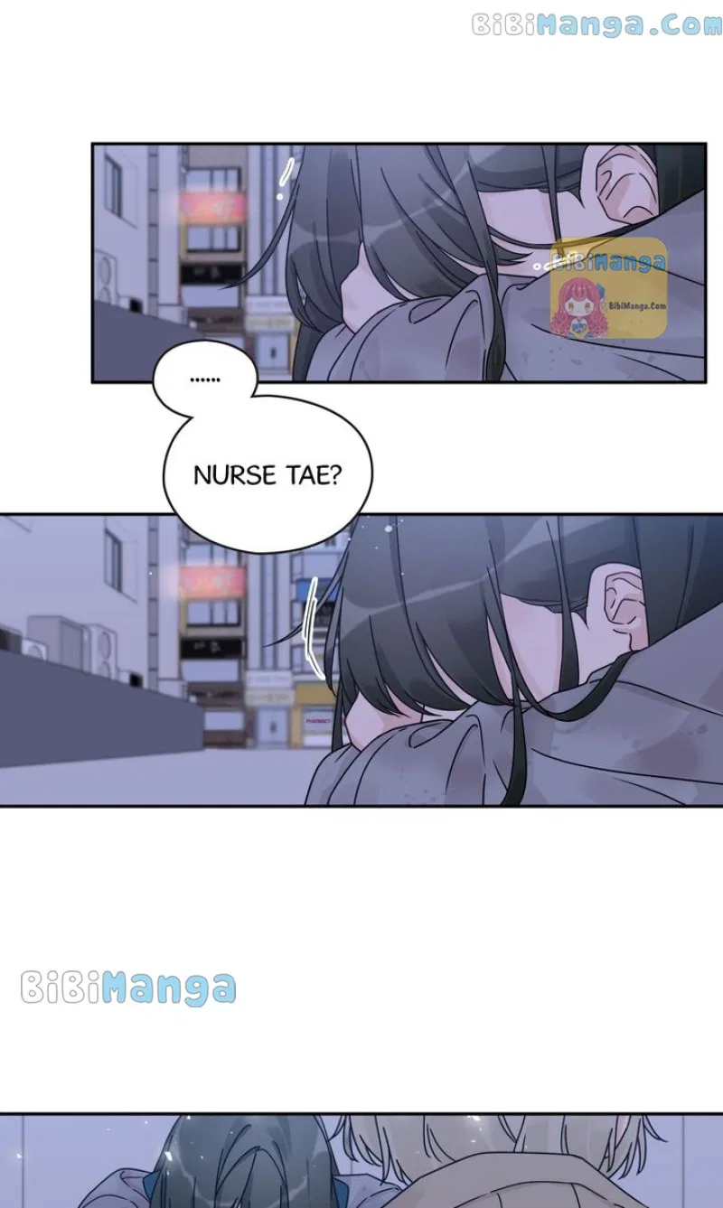 One Step Away From Happiness Chapter 81 – Page 4