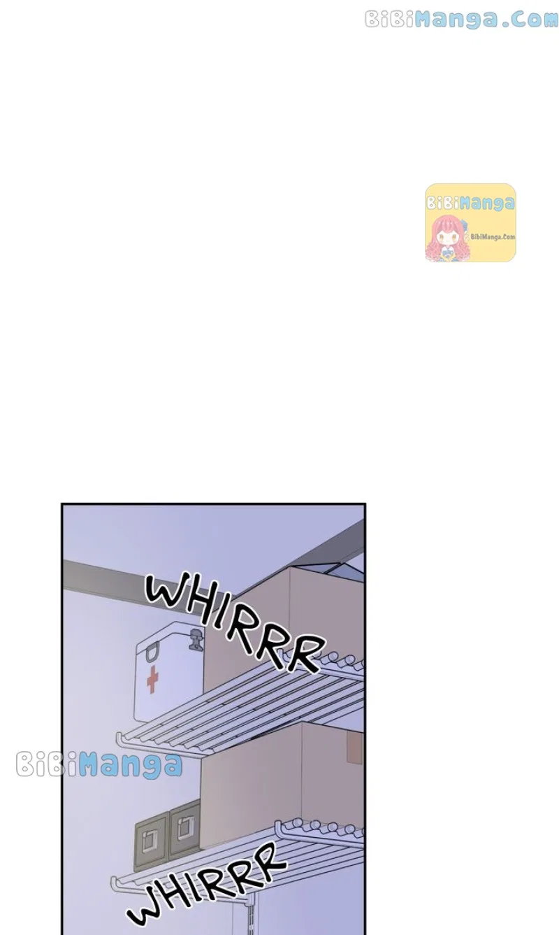 One Step Away From Happiness Chapter 81 – Page 7