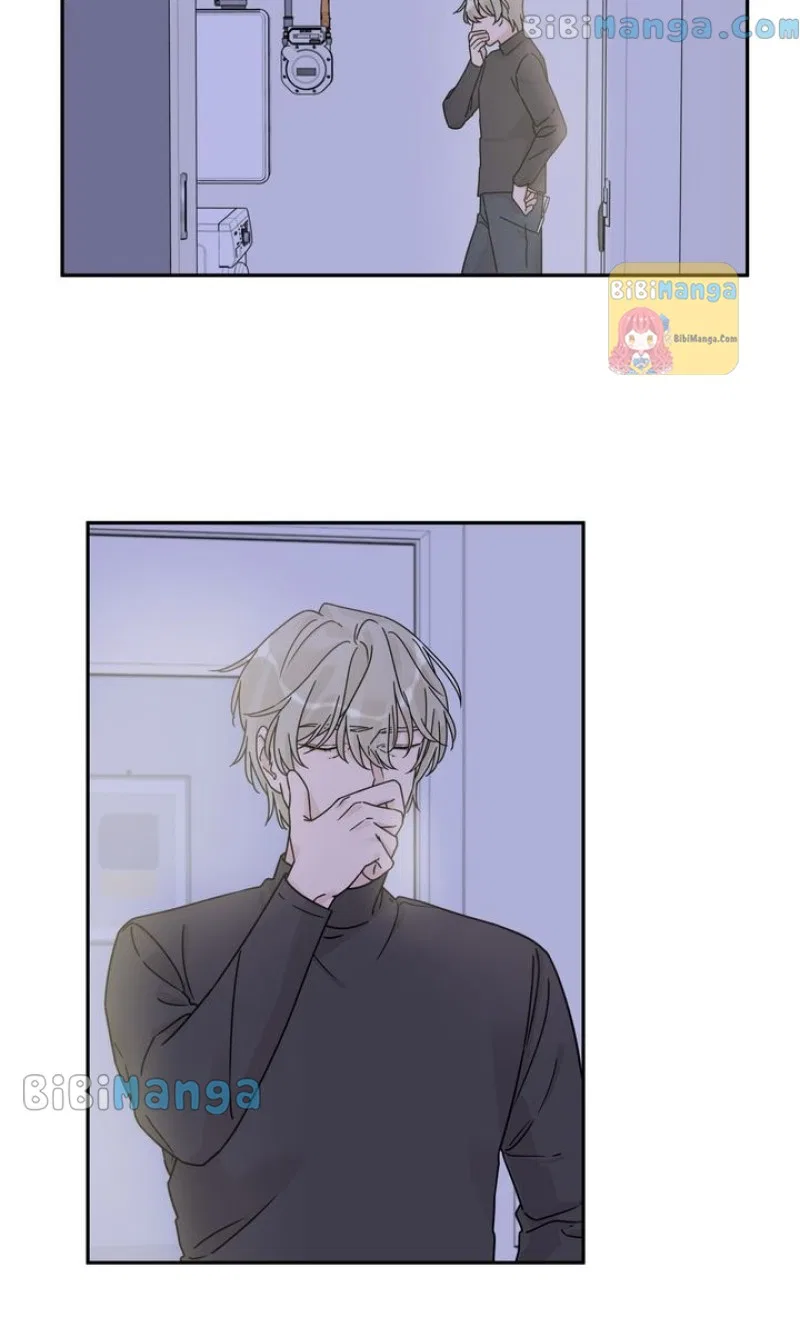 One Step Away From Happiness Chapter 81 – Page 9
