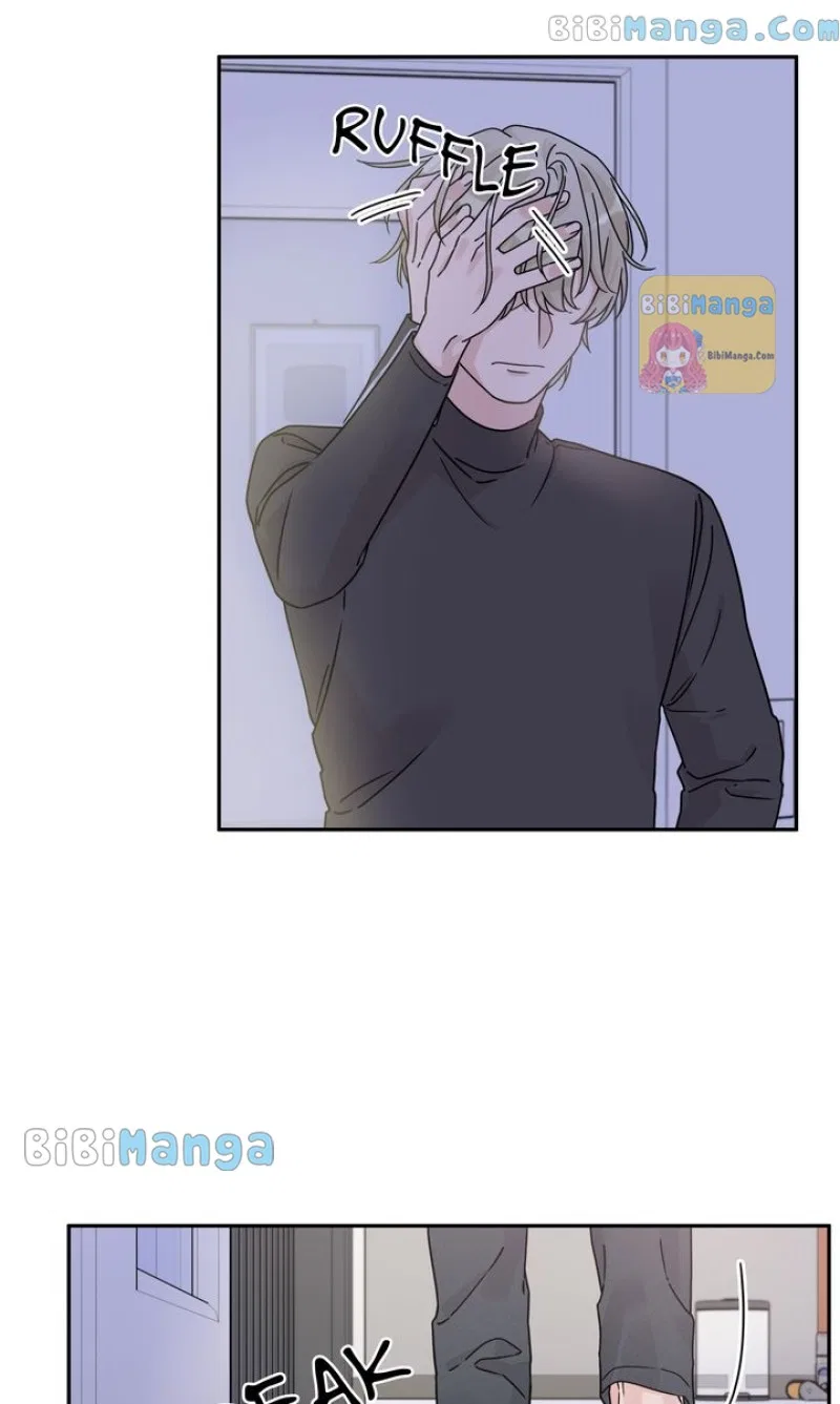 One Step Away From Happiness Chapter 81 – Page 10
