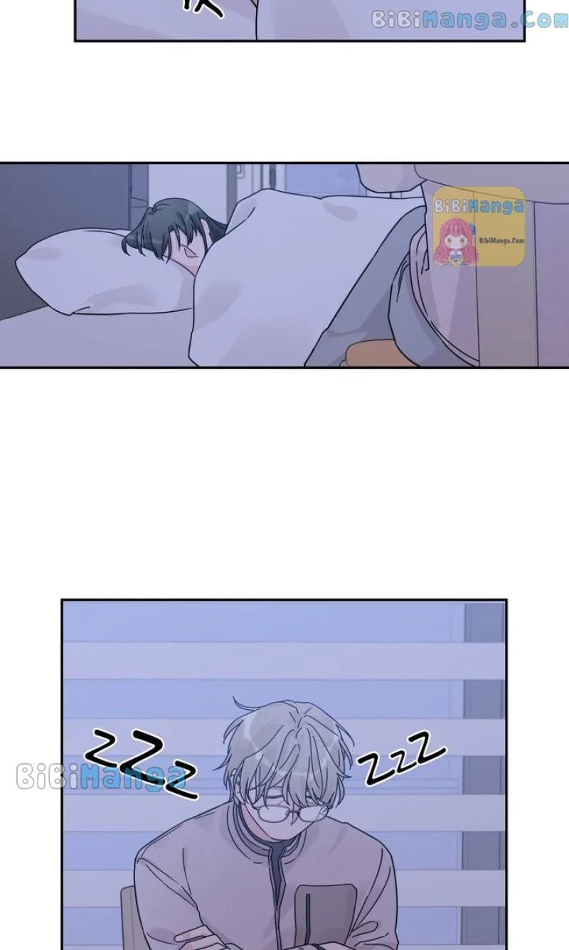 One Step Away From Happiness Chapter 81 – Page 13