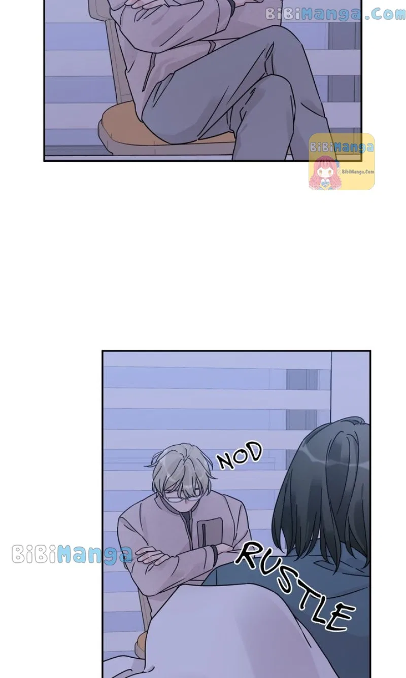 One Step Away From Happiness Chapter 81 – Page 14