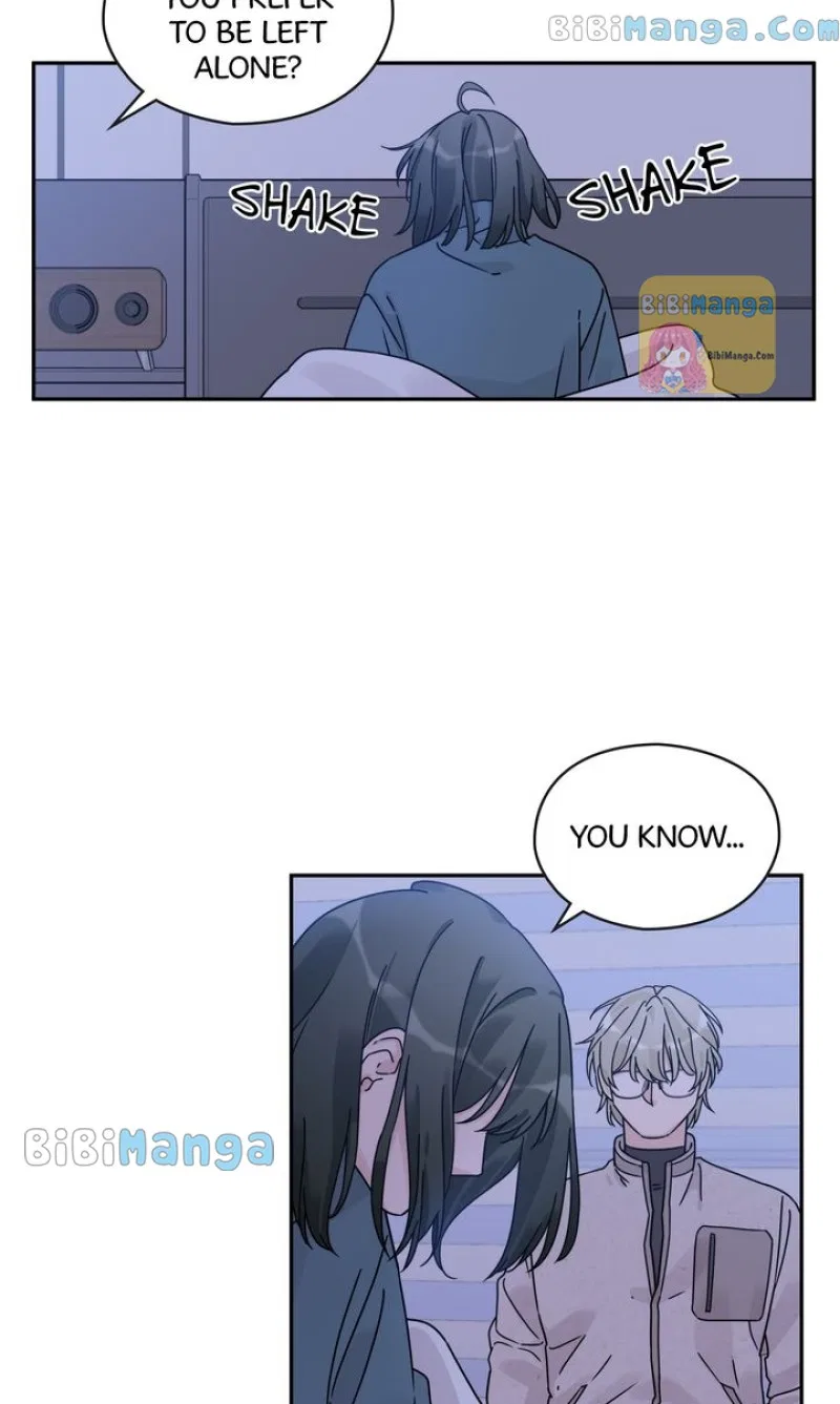 One Step Away From Happiness Chapter 81 – Page 19