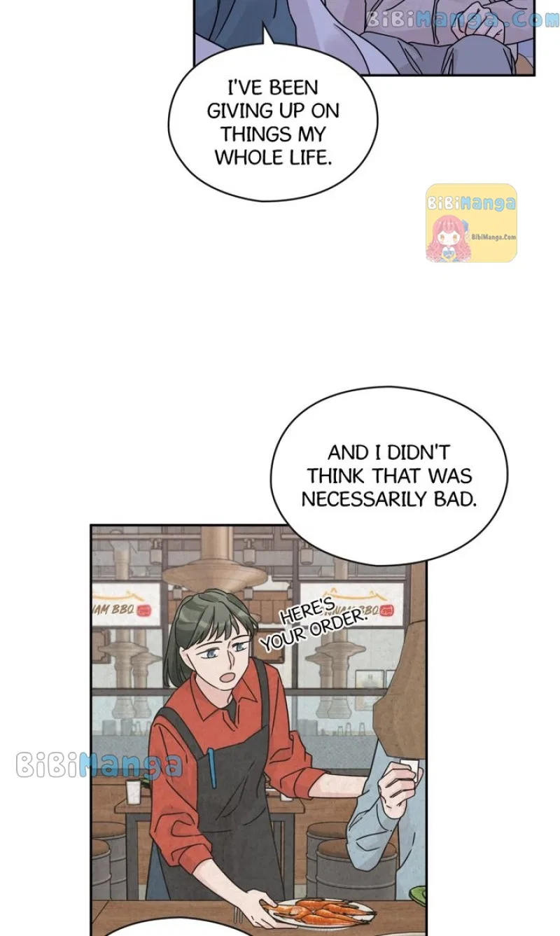 One Step Away From Happiness Chapter 81 – Page 20