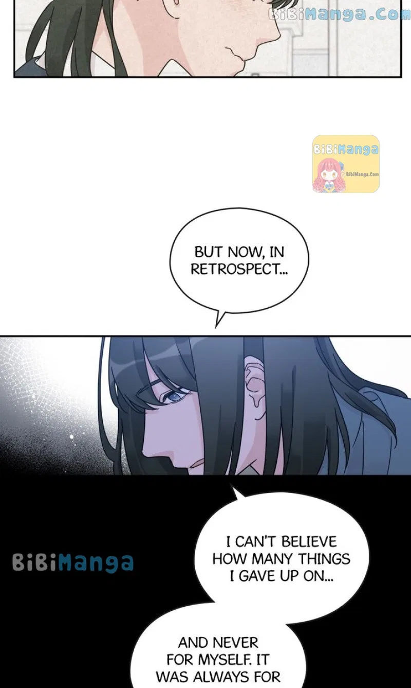 One Step Away From Happiness Chapter 81 – Page 22