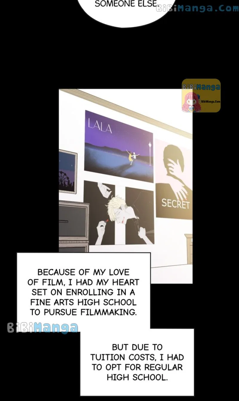 One Step Away From Happiness Chapter 81 – Page 23