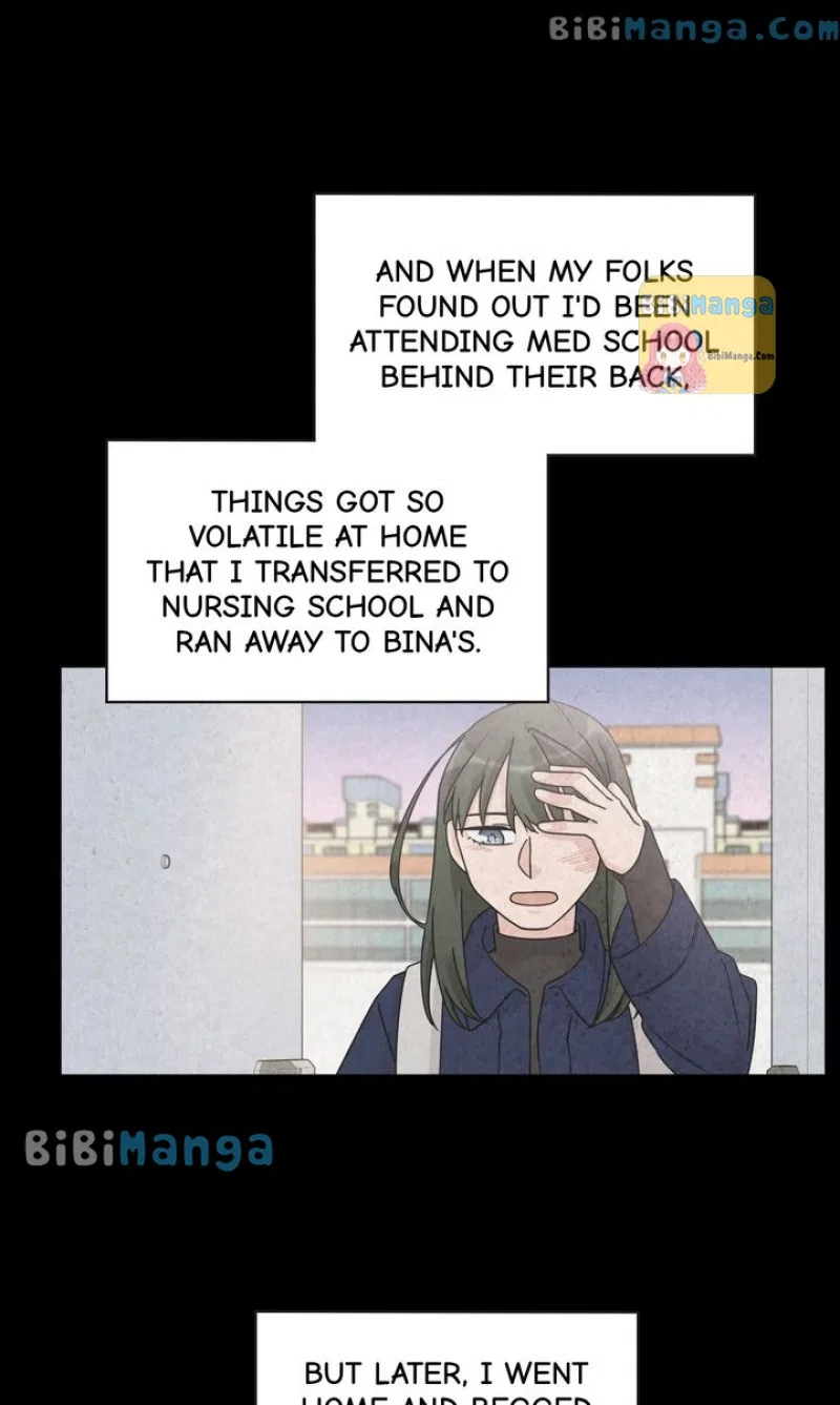 One Step Away From Happiness Chapter 81 – Page 24