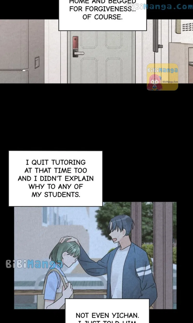 One Step Away From Happiness Chapter 81 – Page 25