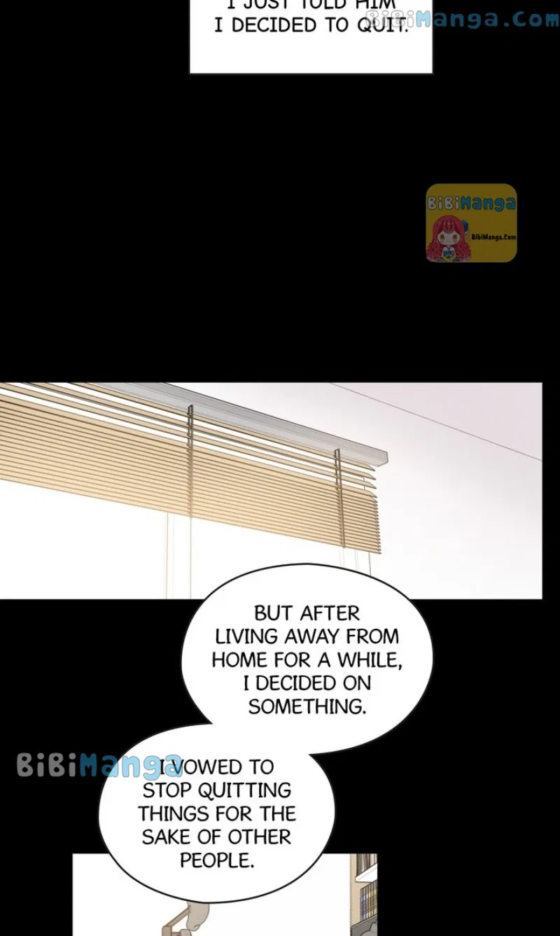 One Step Away From Happiness Chapter 81 – Page 26