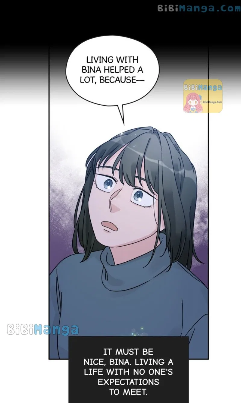 One Step Away From Happiness Chapter 81 – Page 28
