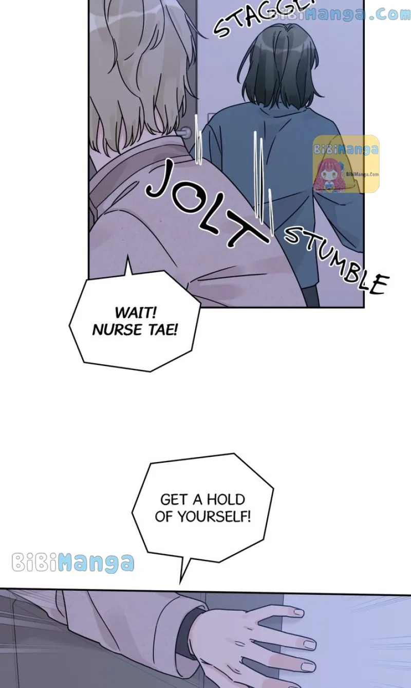 One Step Away From Happiness Chapter 81 – Page 31