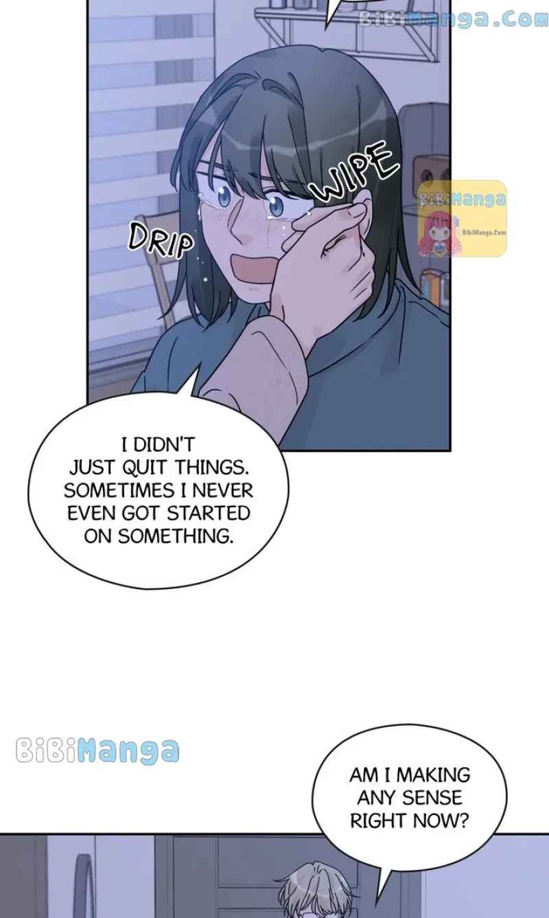 One Step Away From Happiness Chapter 81 – Page 35