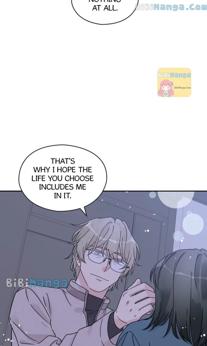 One Step Away From Happiness Chapter 81 – Page 37