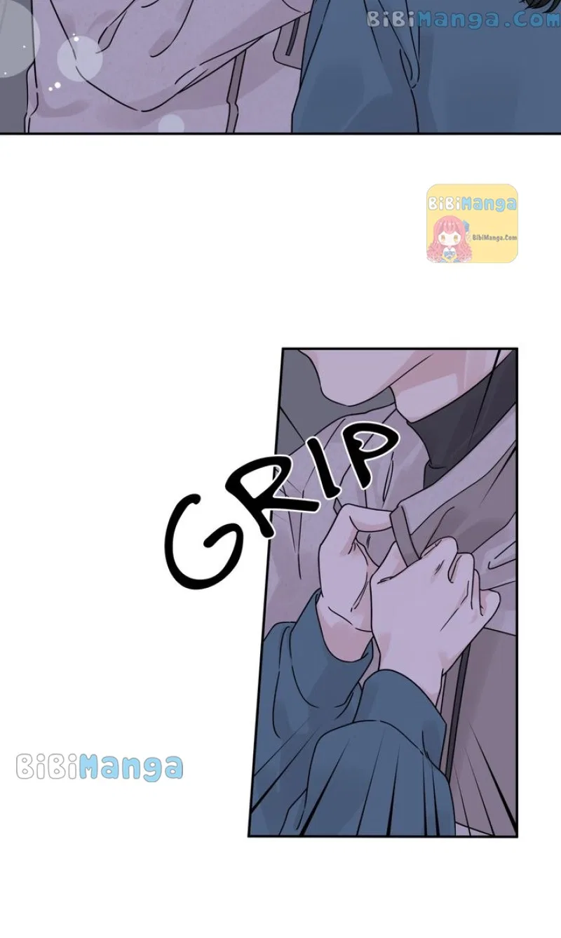 One Step Away From Happiness Chapter 81 – Page 38