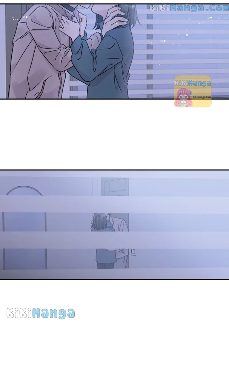 One Step Away From Happiness Chapter 81 – Page 39