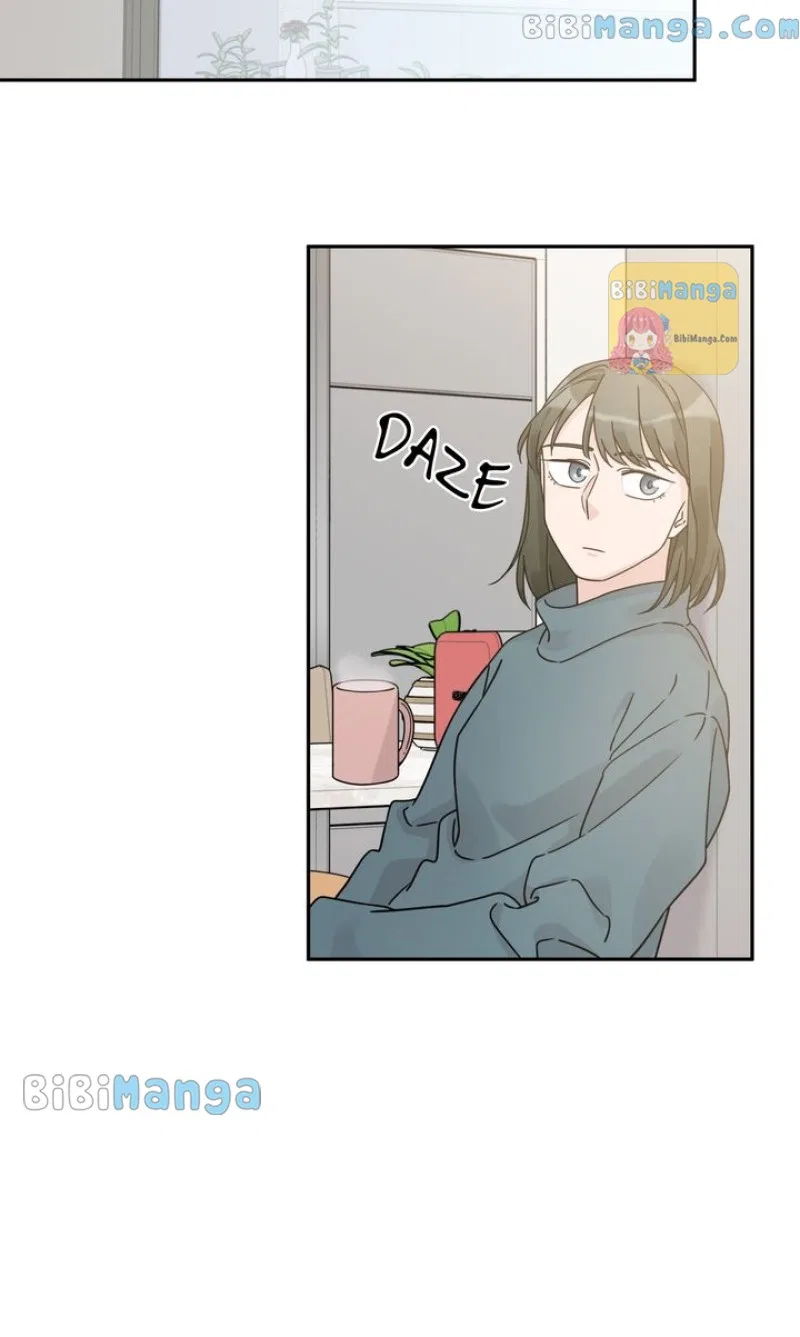 One Step Away From Happiness Chapter 81 – Page 41