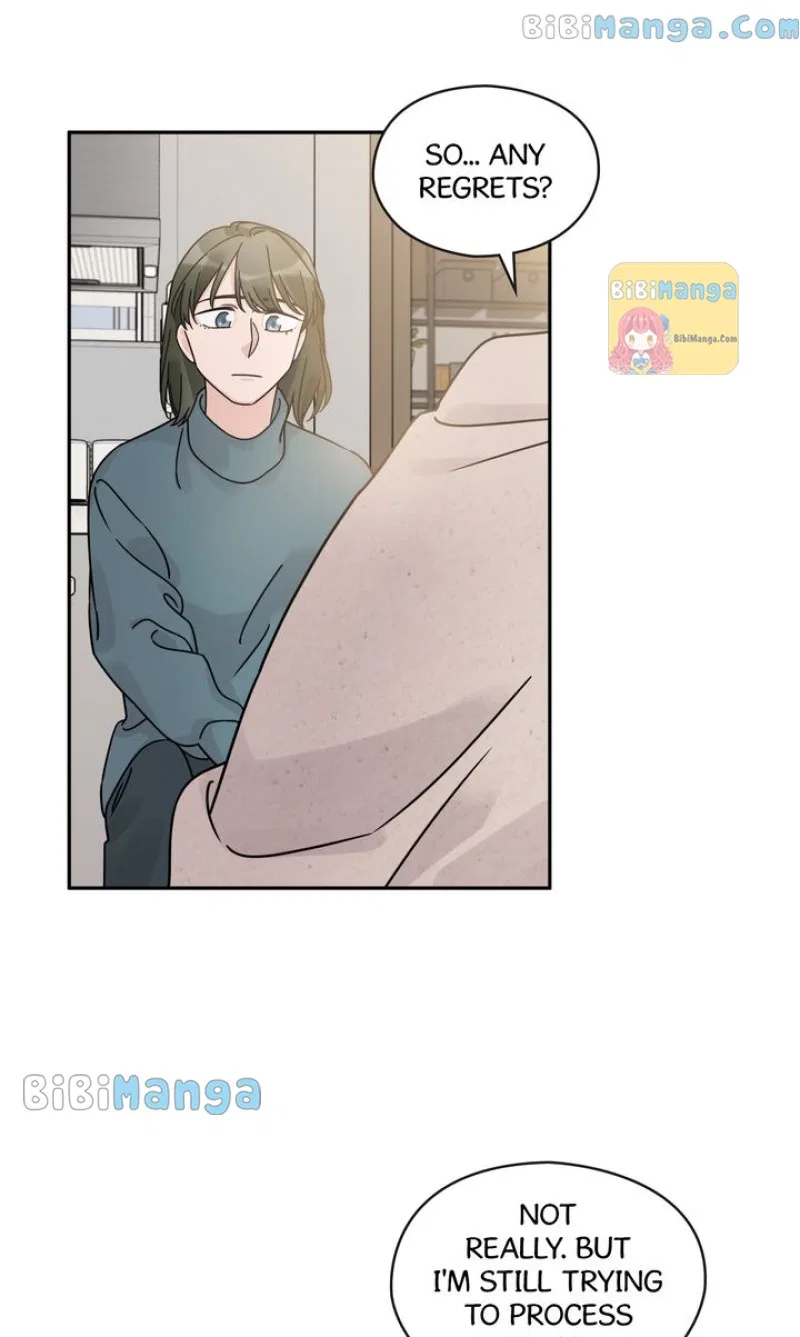 One Step Away From Happiness Chapter 81 – Page 42