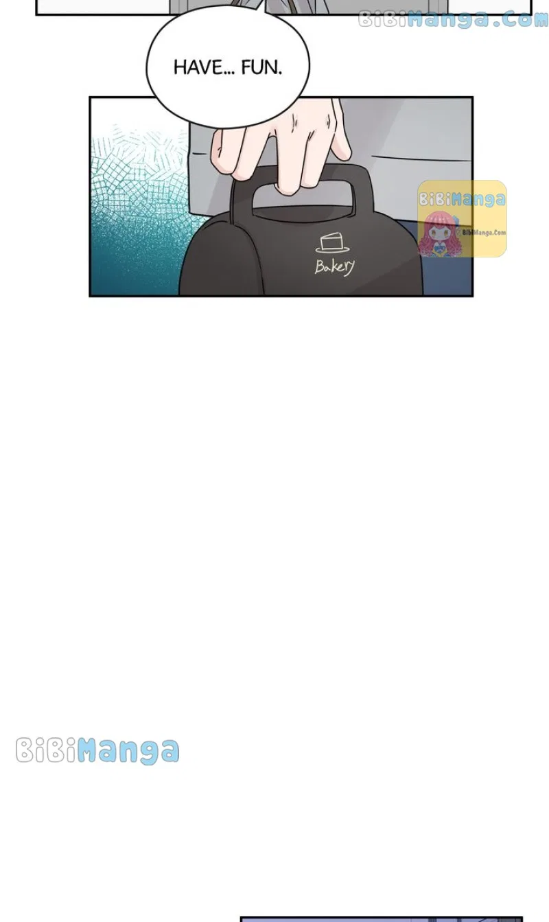 One Step Away From Happiness Chapter 80 – Page 5
