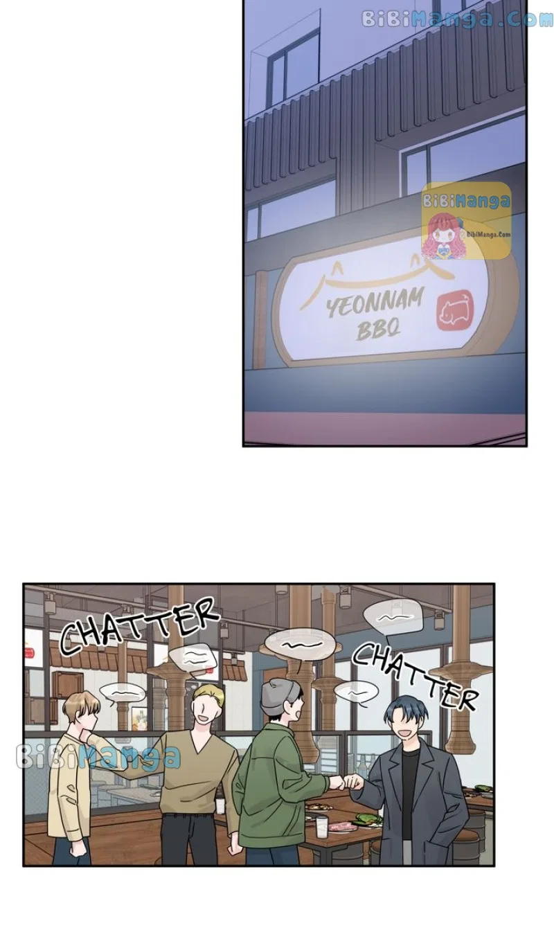 One Step Away From Happiness Chapter 80 – Page 6
