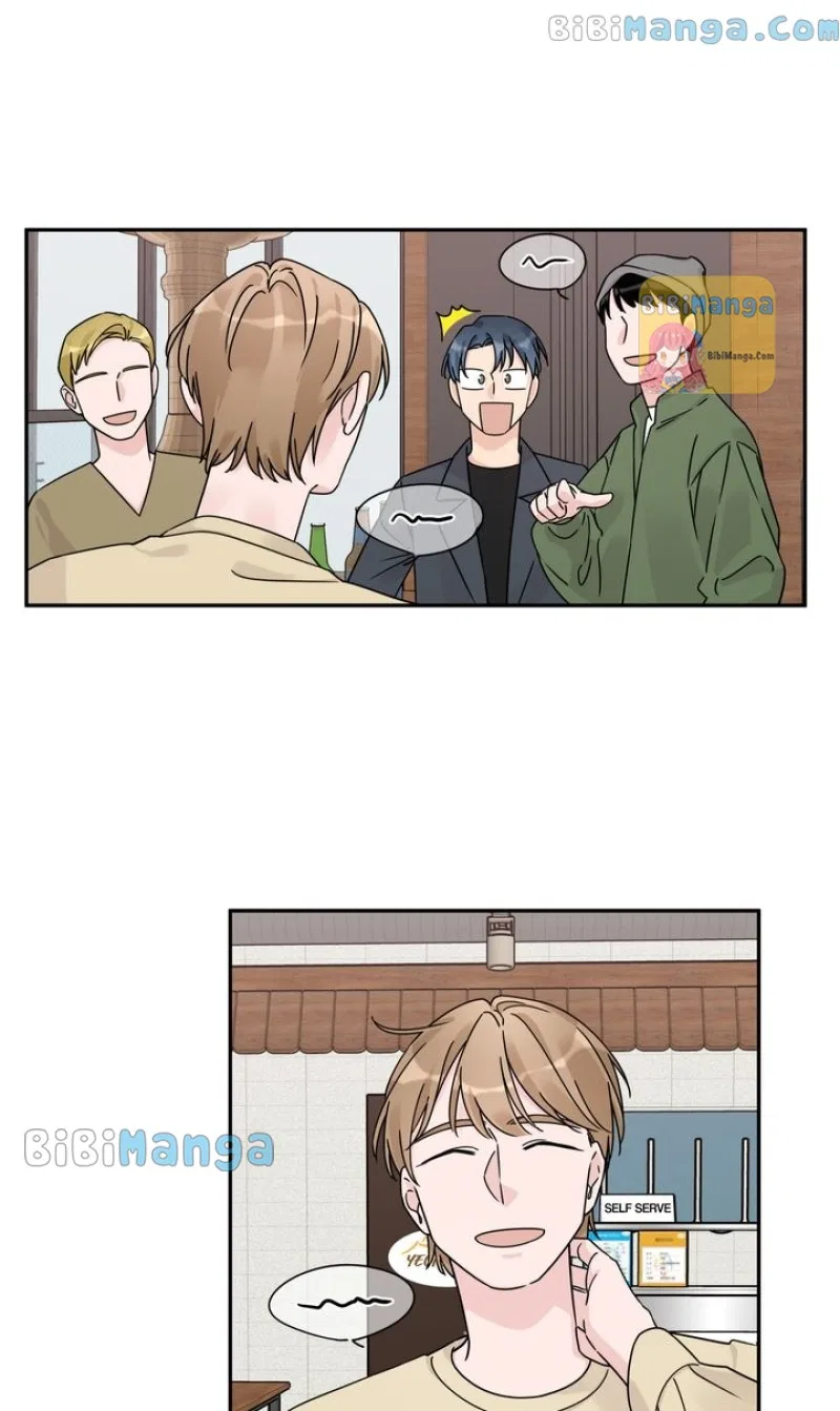 One Step Away From Happiness Chapter 80 – Page 7