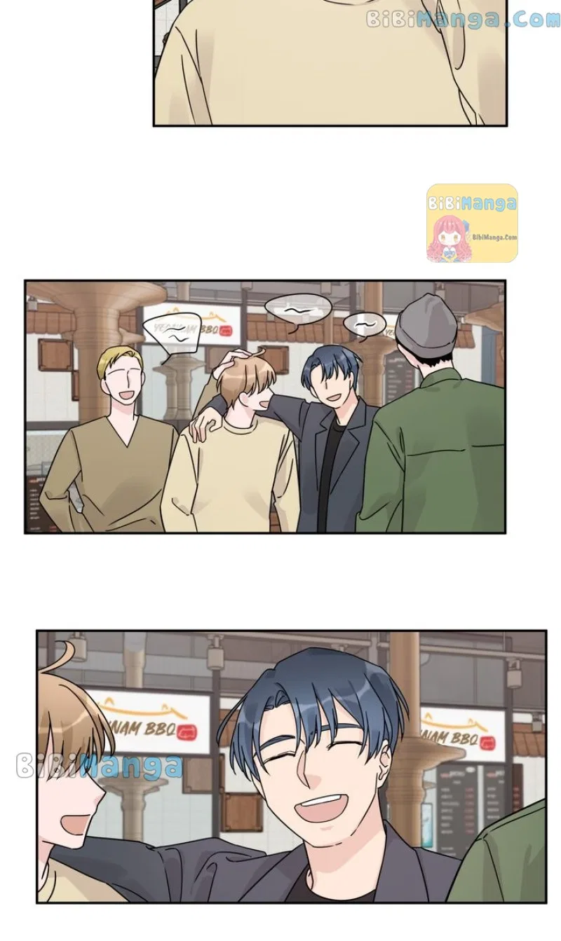 One Step Away From Happiness Chapter 80 – Page 8