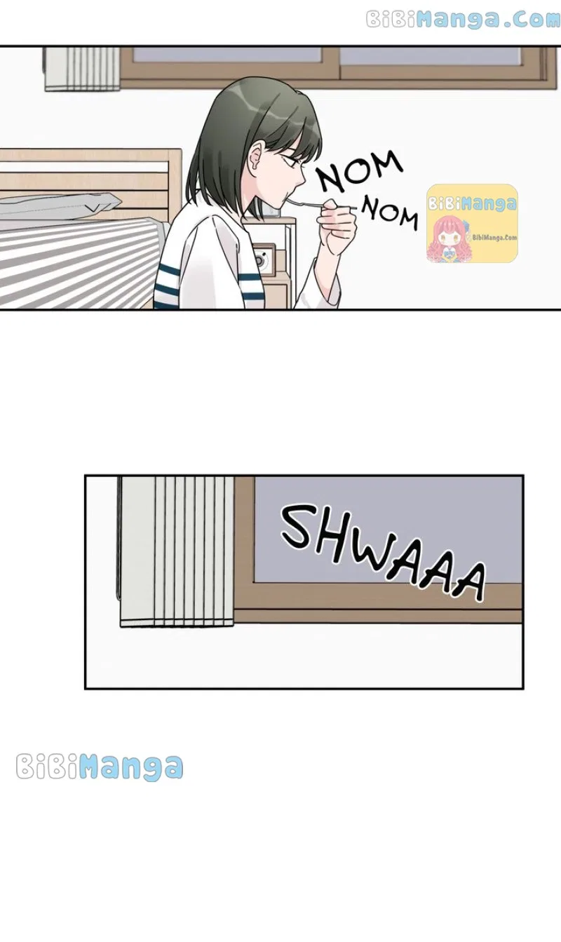 One Step Away From Happiness Chapter 80 – Page 11