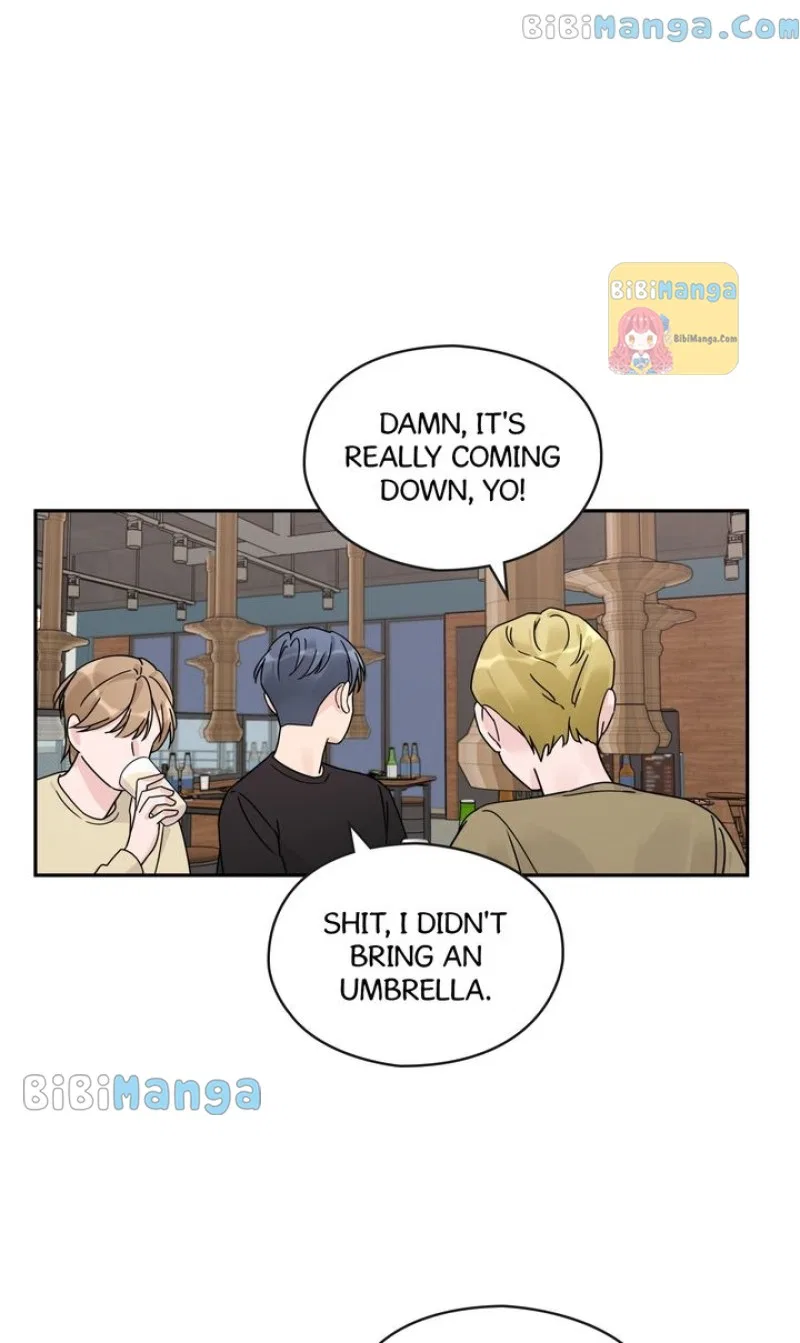 One Step Away From Happiness Chapter 80 – Page 13