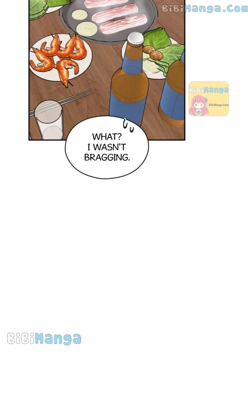 One Step Away From Happiness Chapter 80 – Page 18