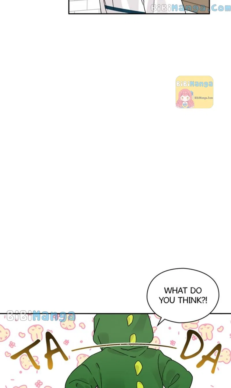 One Step Away From Happiness Chapter 80 – Page 22