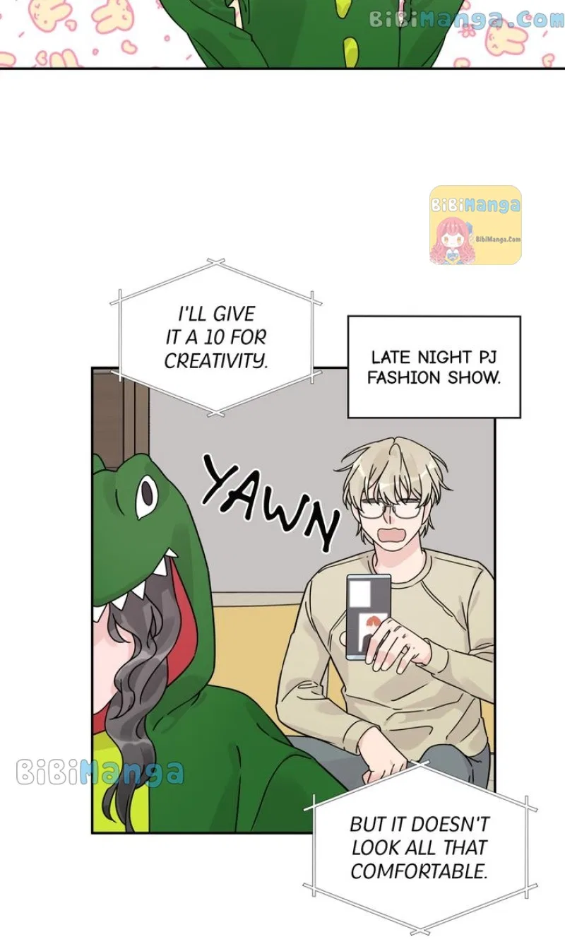 One Step Away From Happiness Chapter 80 – Page 23