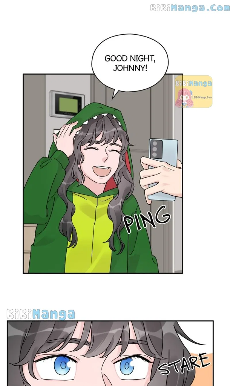 One Step Away From Happiness Chapter 80 – Page 26