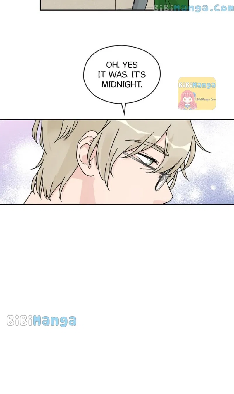 One Step Away From Happiness Chapter 80 – Page 28