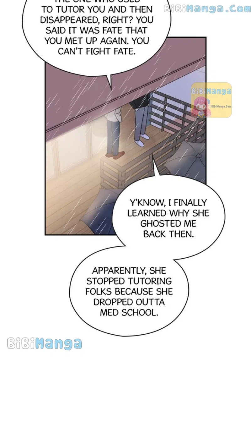 One Step Away From Happiness Chapter 80 – Page 35