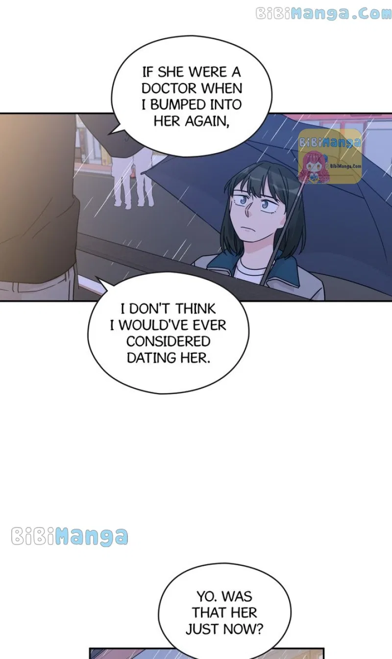 One Step Away From Happiness Chapter 80 – Page 37