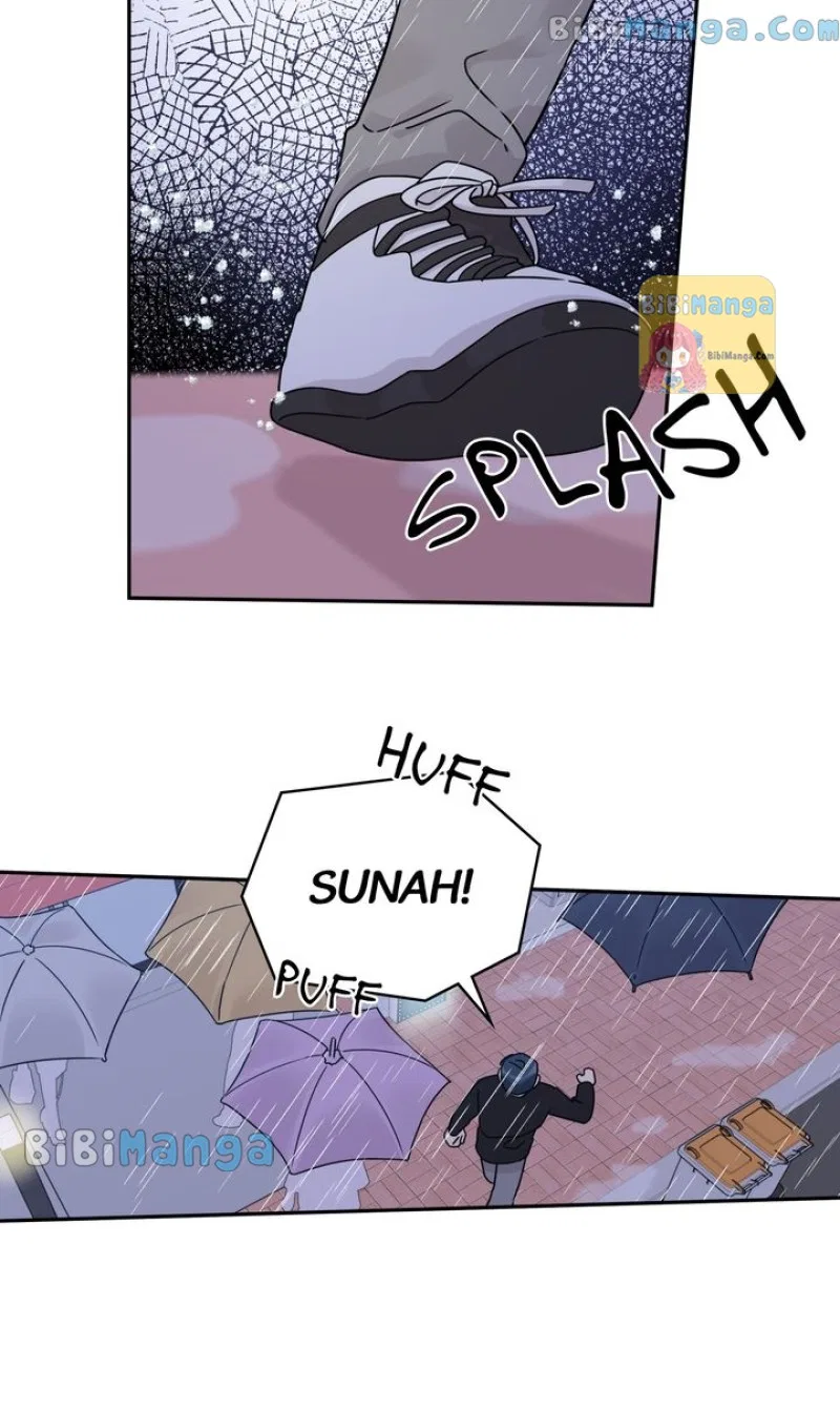 One Step Away From Happiness Chapter 80 – Page 39