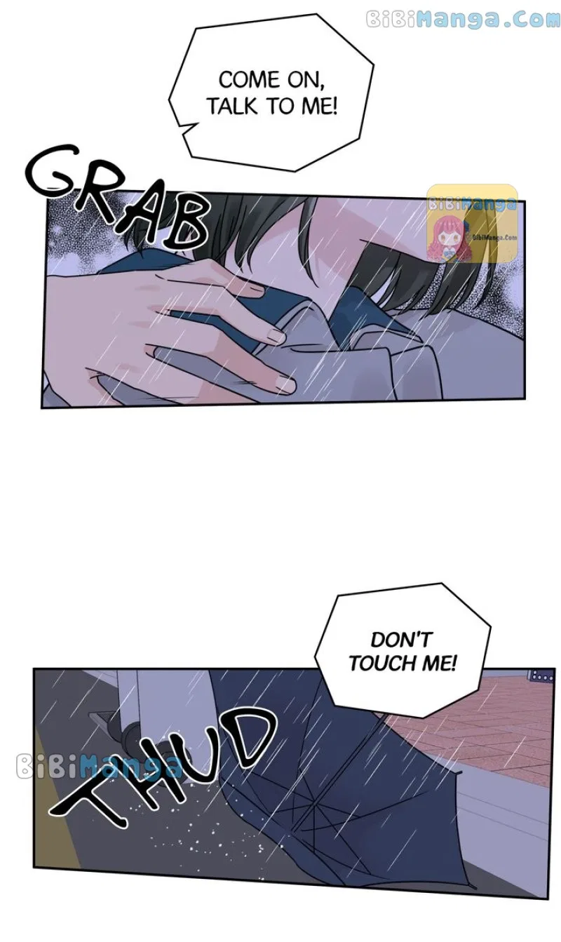 One Step Away From Happiness Chapter 80 – Page 40