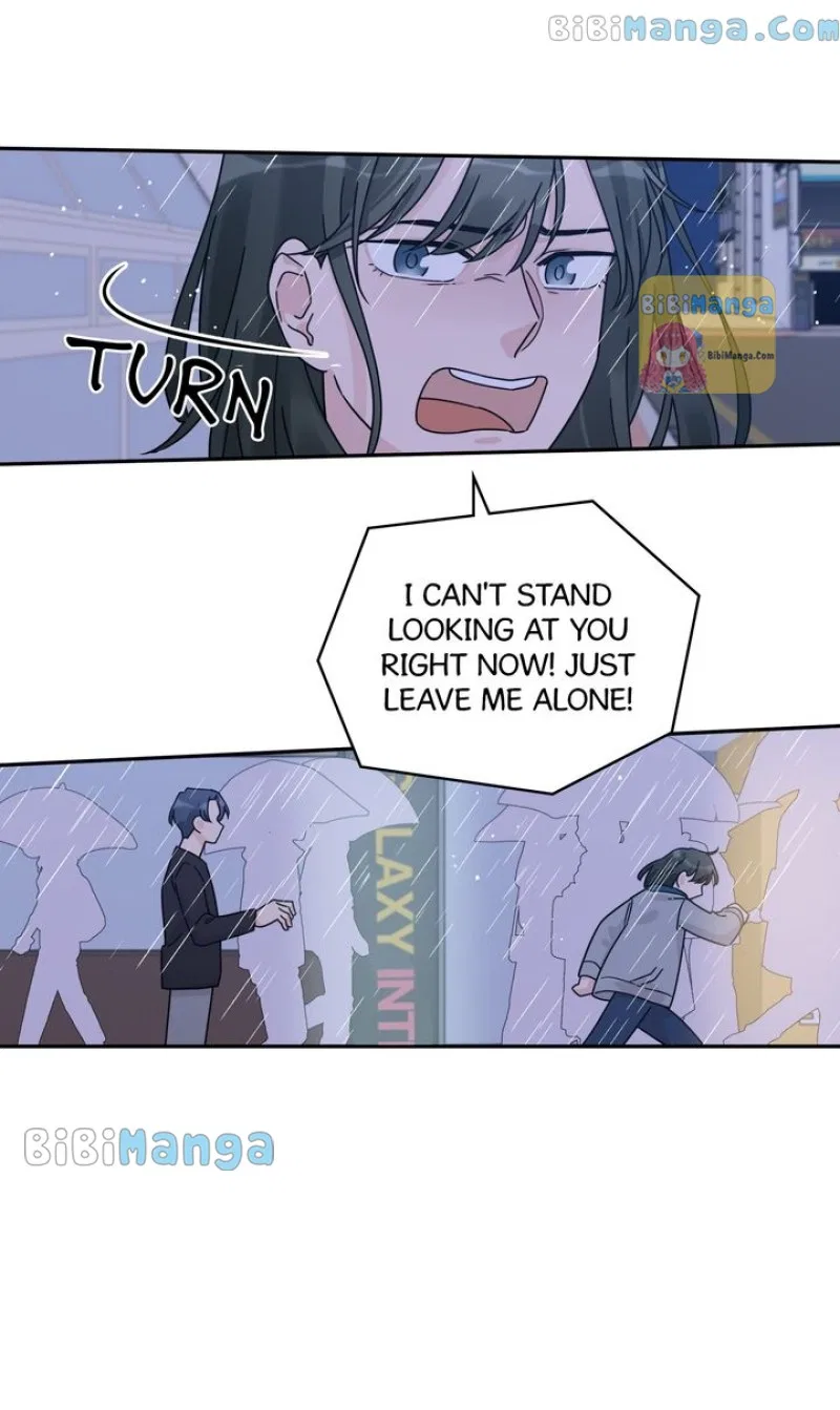 One Step Away From Happiness Chapter 80 – Page 42